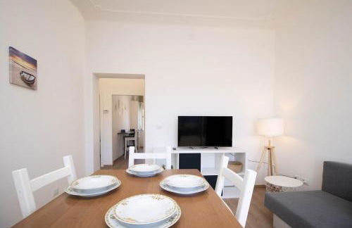 100 meters from the Sea Wi-Fi Center AC Relax Train Station - Foto 31