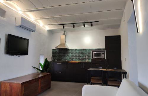 La Martela de Fuentes Casa de diseño rural - Foto 17