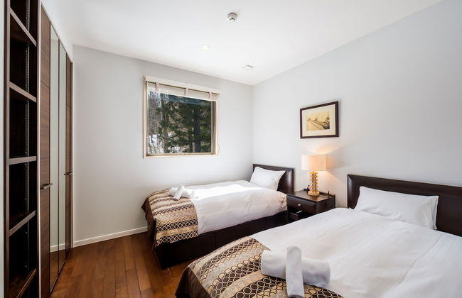 Phoenix Chalets - Foto 10