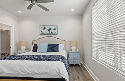 NEW Youngsville Escape KING Beds Cajun Luxury WiFi - Foto 32