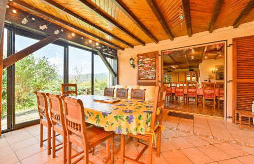 Maison de charme Haslach 300m2 Grand séjour 15 personnes - Belles vues ! - Foto 22