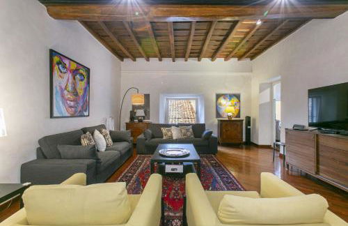 Pantheon Palazzo Nari - Foto 2