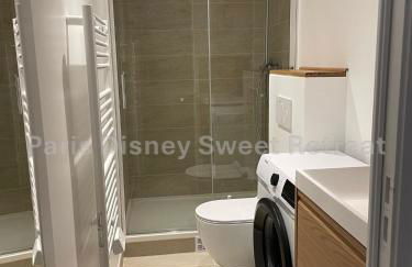 Paris Disney Sweet Retreat - Foto 6