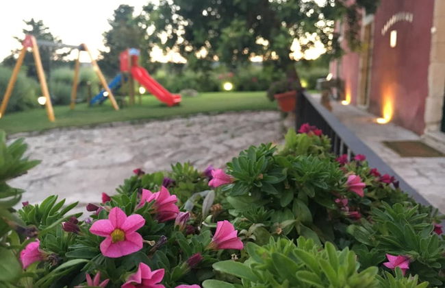 Villa Gaia Agriturismo and B&b - Photo 35