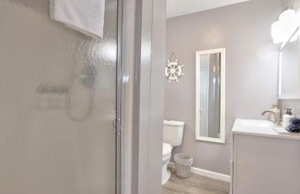 Cottage at Cast Away Kayaks Fire Pit & Game Room - Foto 13