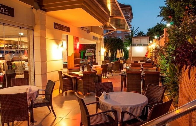 Sunway Apart Hotel - Photo 38