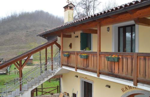 Country House Ramandolo Club - Photo 50