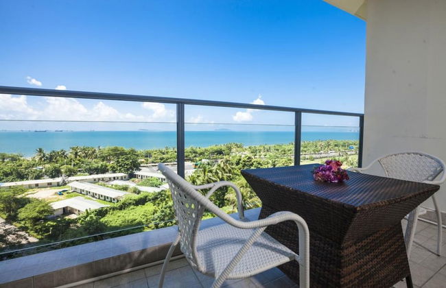 LONGHIGH RESORT APARTMENT - Phase 3 - Foto 12