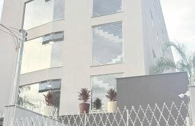 Apto inteiro 1 quarto Novo e aconchegante - Foto 7