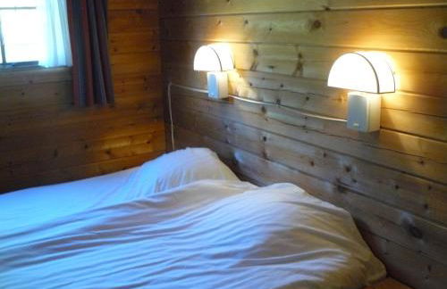 Chalets du Soleil - Foto 32