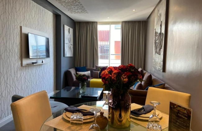 Rent Inn Suites - Foto 39