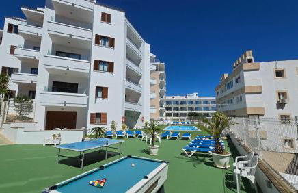 Marina Palmanova Apartamentos - Foto 5