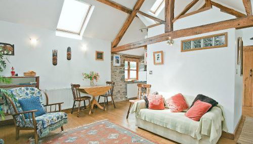 Llofft Stabal - Foto 3