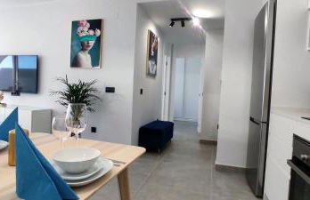 Apartment Las Terrazas Costa Adeje Ocean View - Foto 30