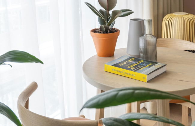 Zanzibar Locke - Photo 46