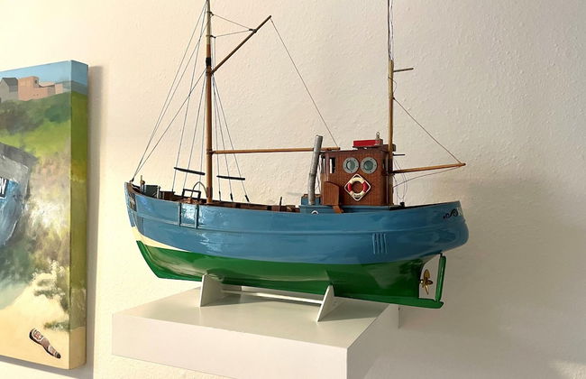 Charming 2 Bed House Central Penzance - Foto 7