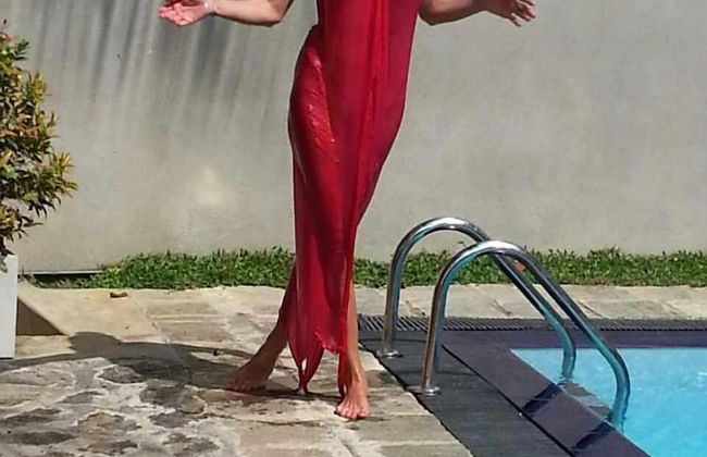 Villa Blue Water Hikkaduwa - Foto 40