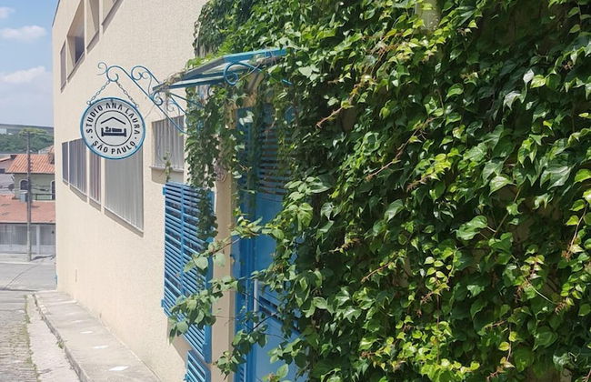 Studio Ana Laura - Foto 40