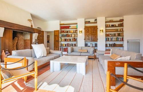 Villa Punta Morcone - Foto 31