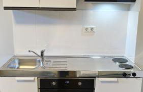 Apartment for 3 guests - Foto 7