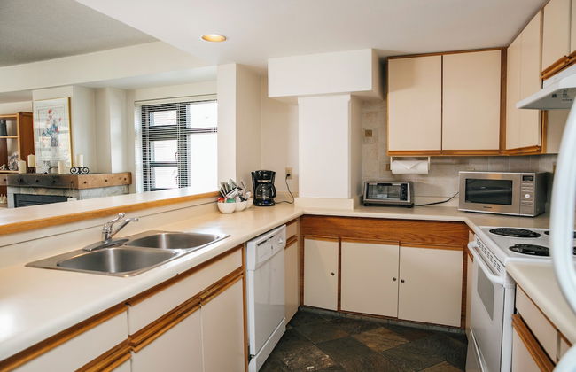 Carleton Lodge - Foto 31