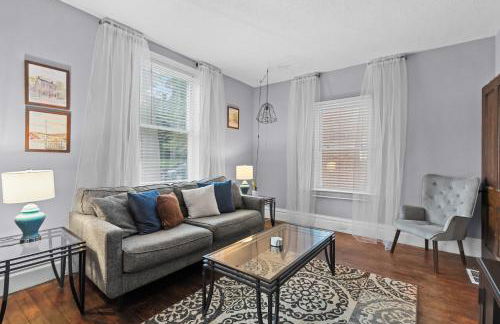 Historic 2 bedroom house St Charles - Foto 32