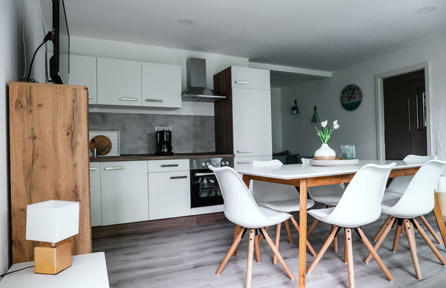 Bungalow Park am Salzhaff - Foto 32