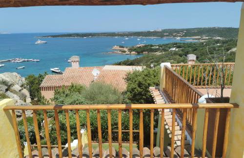Villa TEA Costa Smeralda - Porto Cervo - Foto 12