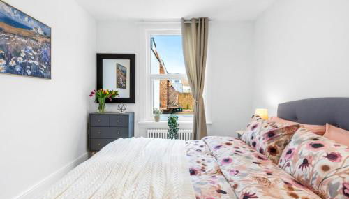 Design-Led Apartment in Hove - Foto 5