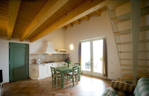 Residence Casale Pegol, Tignale - Foto 96