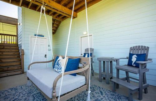 Bolivar Bungalow home - Foto 44