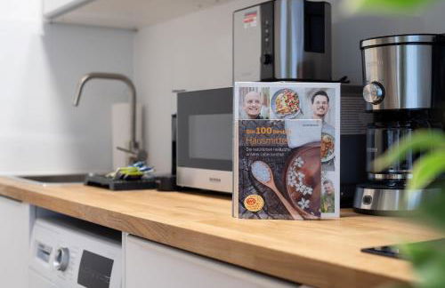 Schöne Apartments in Bad Honnef I home2share - Foto 76