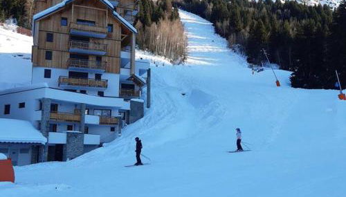 Superbe appartement de 62 m2 au pied des pistes - Foto 3