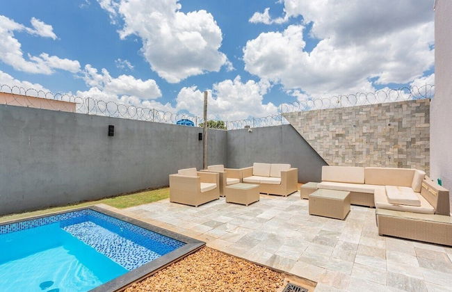 Condomínio Vila Bela - Foto 32