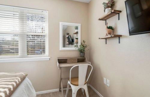 Muskogee Guest FavoriteHuge YardCoffee Bar! - Foto 13