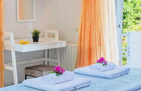 Villa Morea With Pool Near Chania City - Foto 14