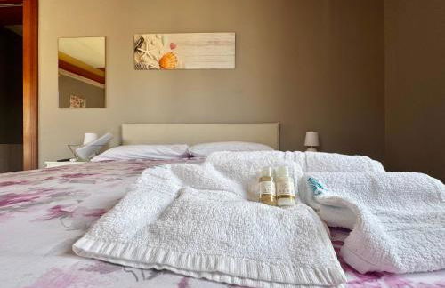 Akragas home 2 in Center with City View - Foto 8