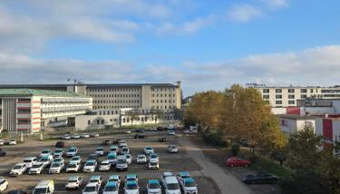 303 - Strasbourg appartement Green refait à neuf - Foto 2