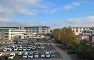 303 - Strasbourg appartement Green refait à neuf - Foto 2