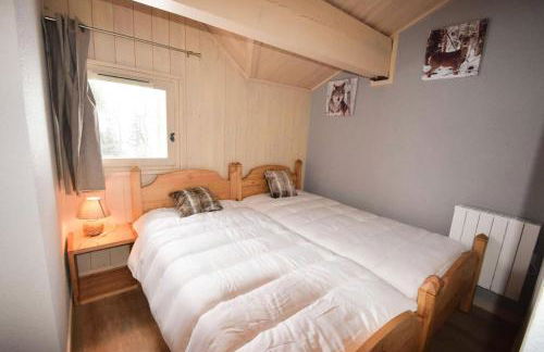 Les Chalets Des Praz - CHALET LES PRAZ N°112 - PLAGNE VILLAGES - classé 3 - CHPRA112 MAE-1254 - Foto 16