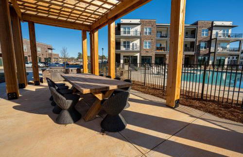 Elegant, Spacious 3BR 2B Apt Perfect for Long Stays - Foto 67