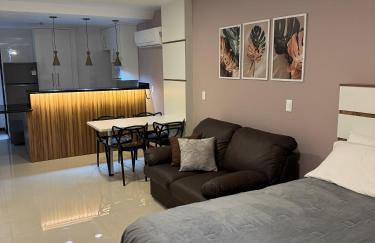 Loft Com Vista Para O Mar - Foto 7