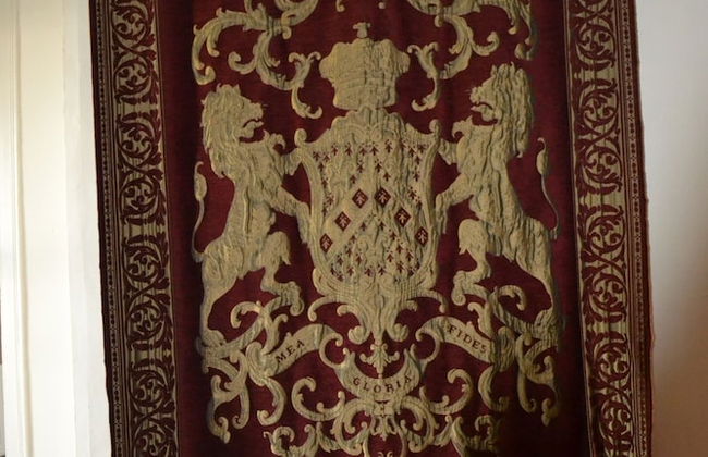 Skryne Castle Built in 1142 - Photo 22