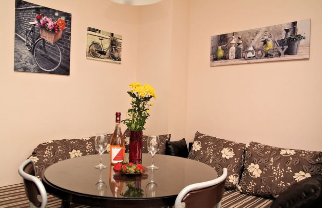 Cozy Apartment near Varna Sea Garden - Foto 11