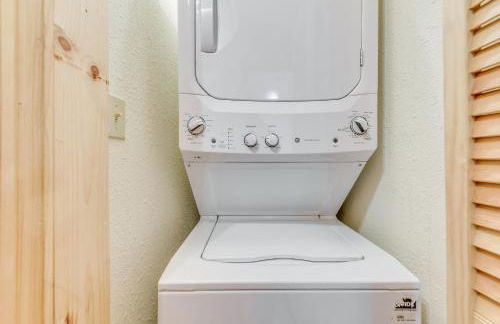 Cloudcroft Mountain Retreat about 5 Mi to Skiing! - Foto 23