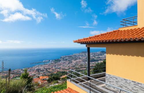 Villa Nóbrega by Holiday Rental Madeira - Foto 60