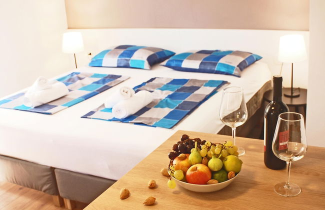 DUMA Apartments Šibenik - Foto 4