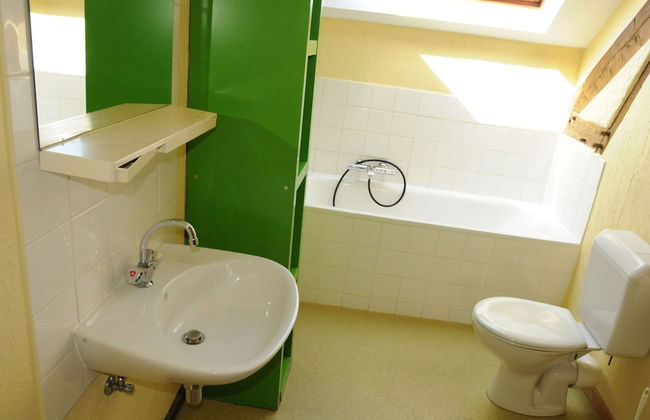 House near Caves of Hotton, L' Ourthe, & Durbuy - Foto 21