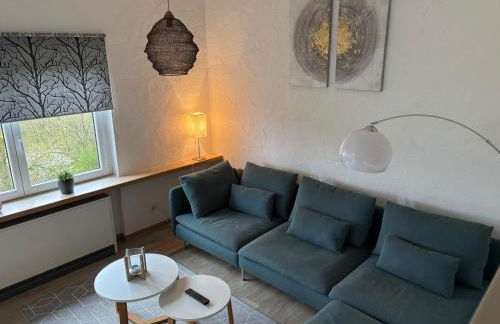 Wunderschön gelegener Bungalow in Biersdorf am See - Best view - - Foto 8