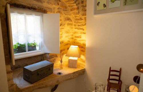 Le Clos de la Chouette - Foto 14